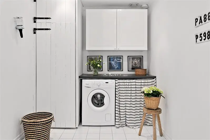 海滨小镇的田园诗般家居设计-19