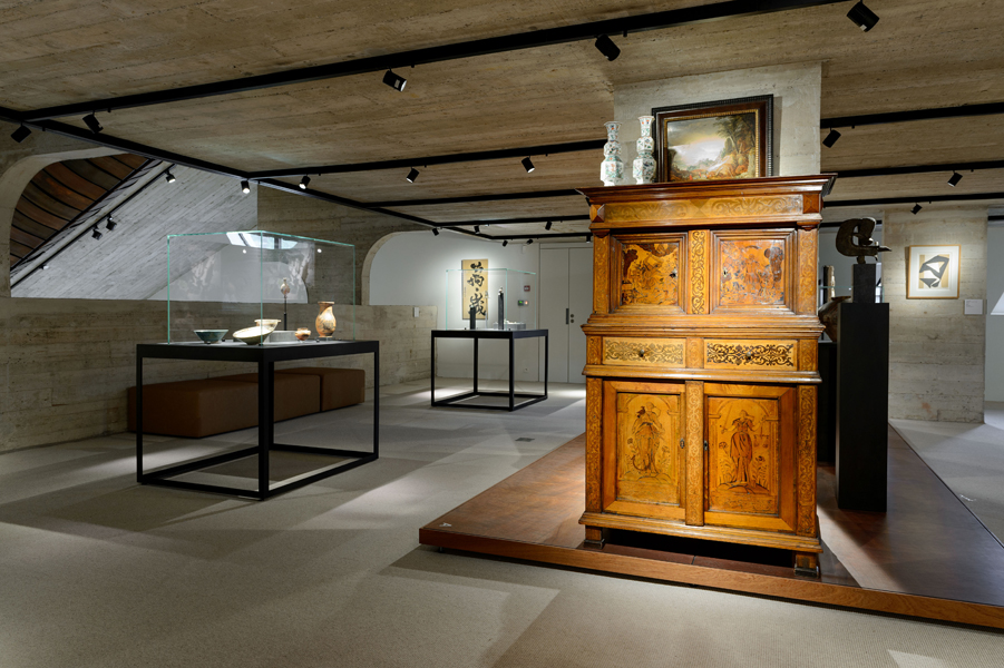 路易威登博物馆-28