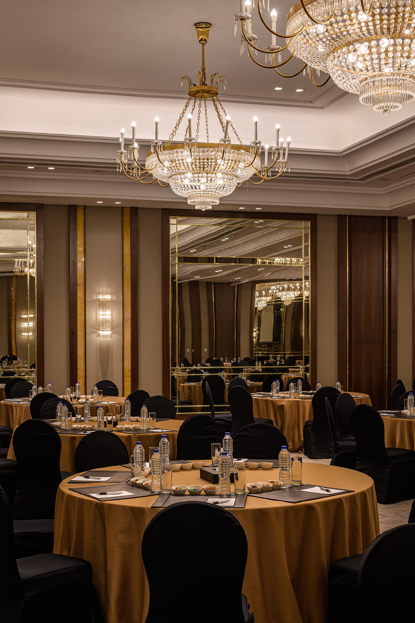 JW万豪酒店 | Nour El Refai | 2019 | 埃及-19