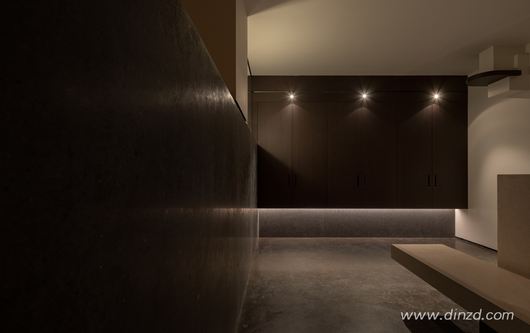 浙江宝石公馆 845㎡别墅丨中国嘉兴丨应氏建筑设计+迷作空间-19