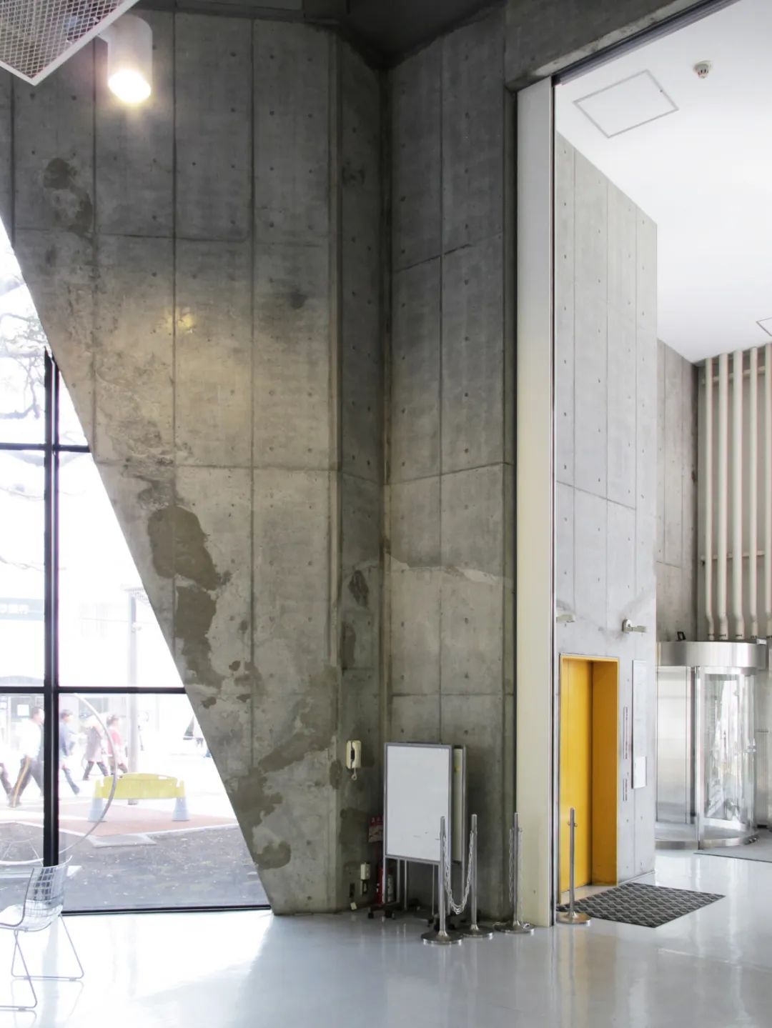 筱原一男建筑作品丨日本-84