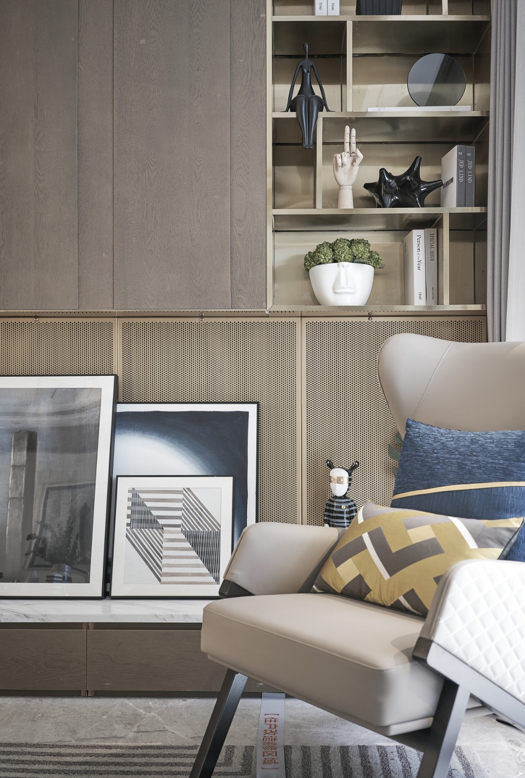 朋克思潮，成就别样都市美学  曜年设计-6