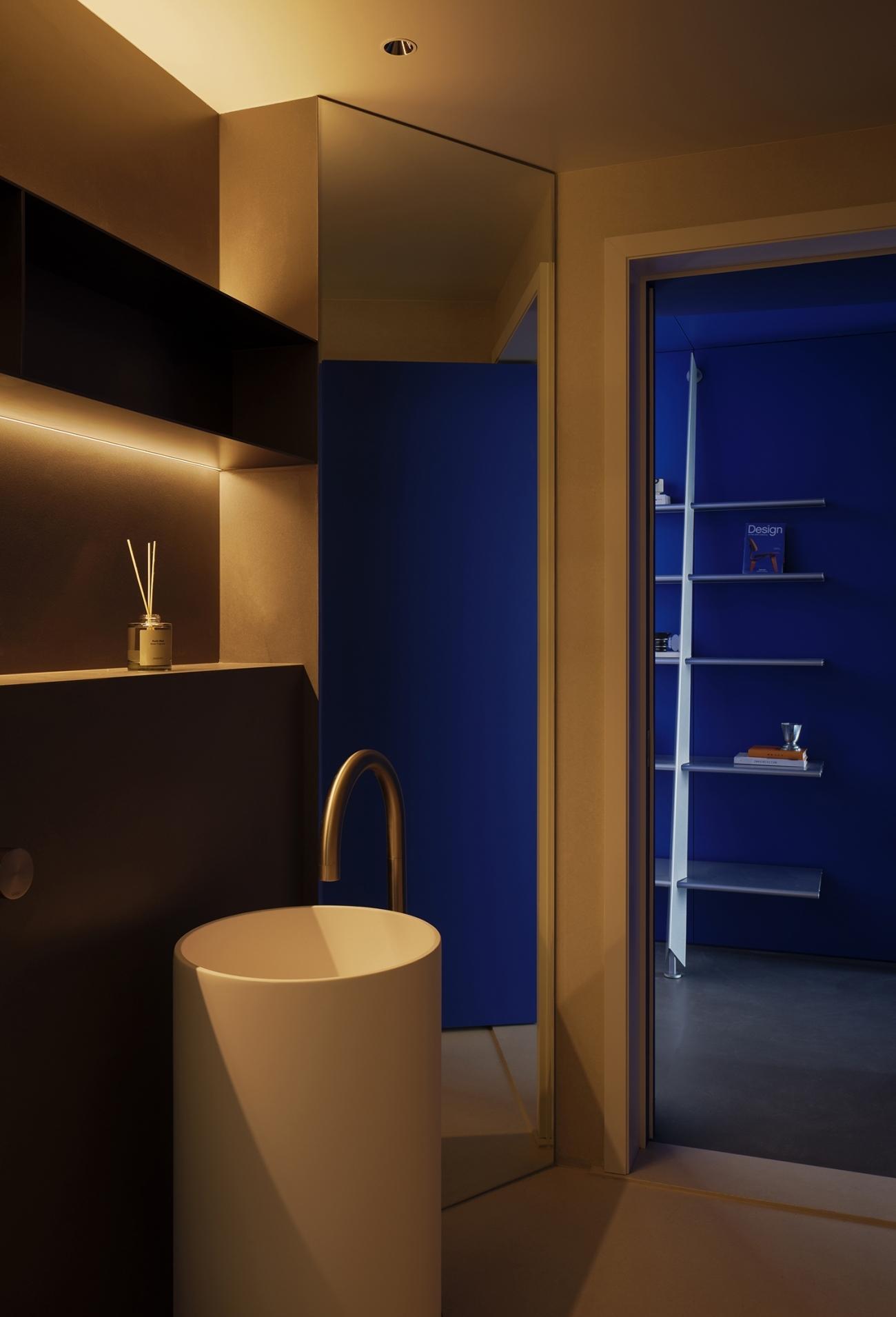 八度空间丨中国合肥丨云行空间建筑设计-46