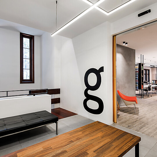 Studio Hub by Geyer | Australian Interior Design Awards-0