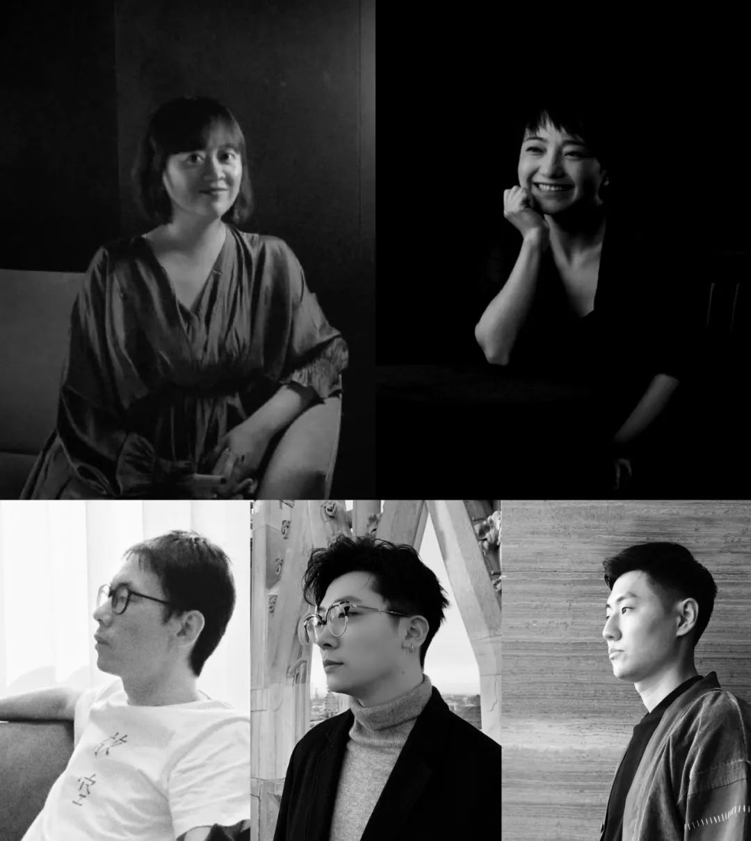 上海翠湖五集样板间丨中国上海丨无间设计-108