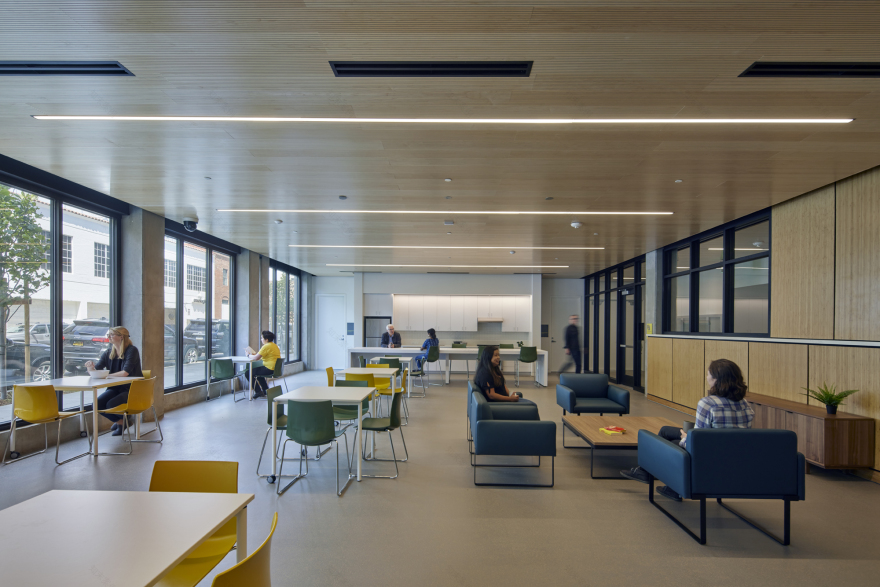 百老汇湾丨萨尔瓦多滨海丨LMSA 建筑事务所-44