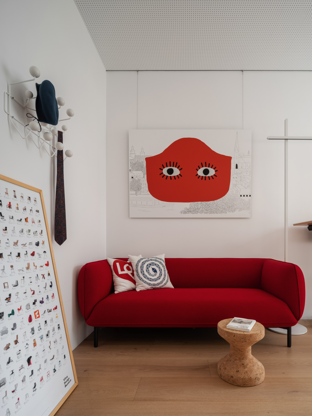 超级平常办公室丨中国深圳-20