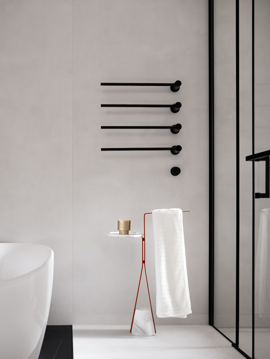 首发 闽江畔 · 艺术奢宅 自然取境丨中国福州丨李振杰-28