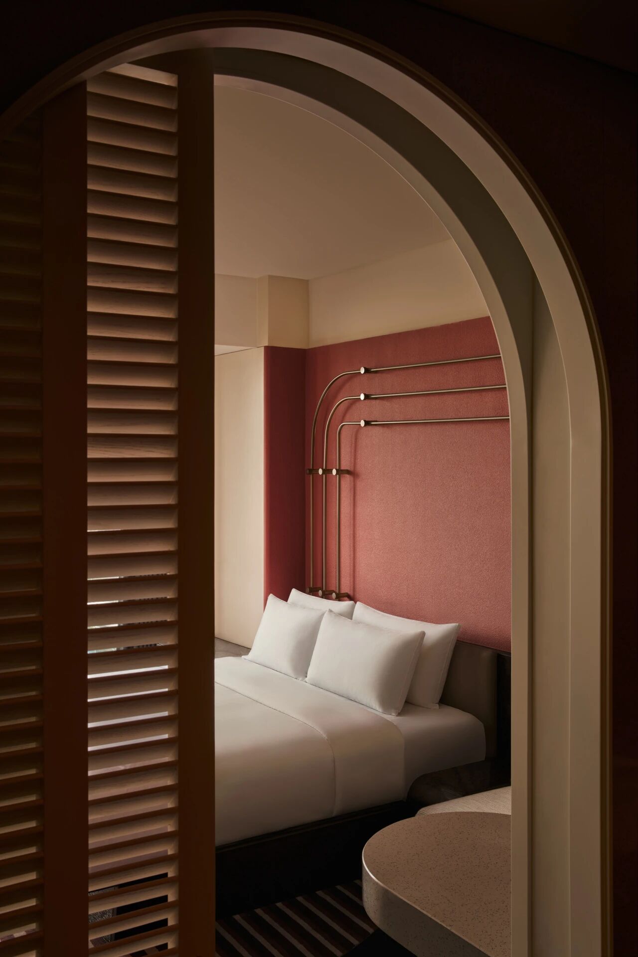 珠海香洲英迪格酒店丨中国珠海丨CCD郑中设计（室内）,广东都市建筑规划设计有限公司（建筑）等-90