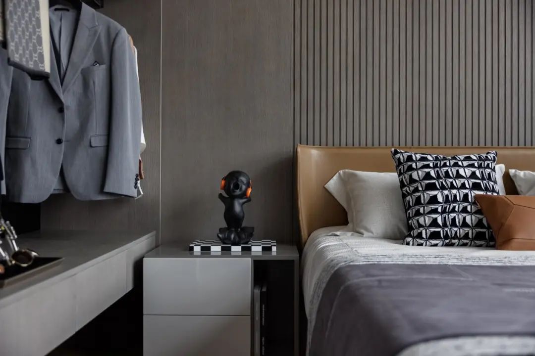 融创·运河印三期公寓丨中国杭州丨大麦设计-18