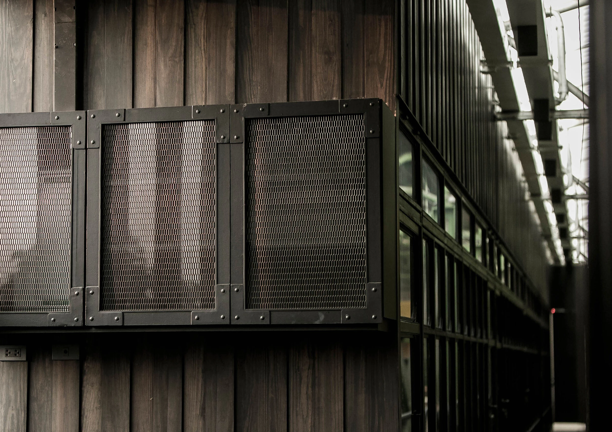 泰国曼谷 S 建筑事务所-33