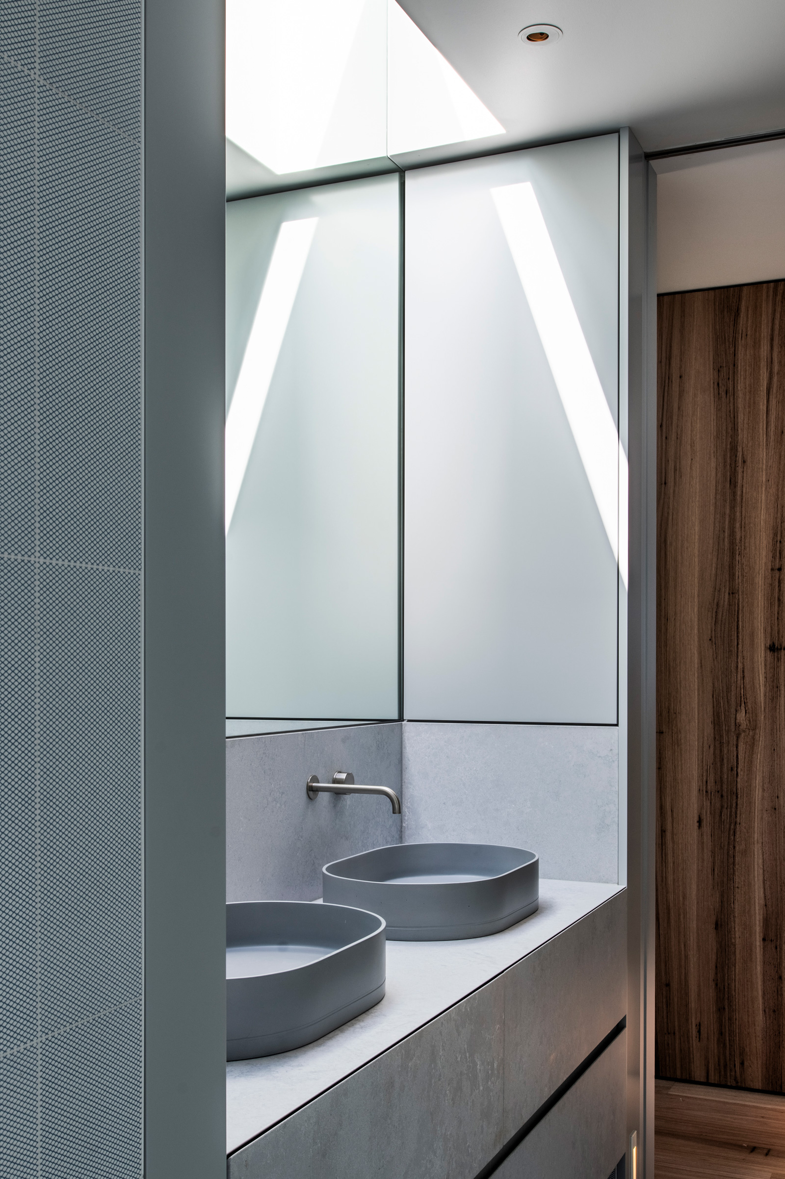 Nether 住宅丨澳大利亚丨Neil Architecture,Megan Hounslow-22