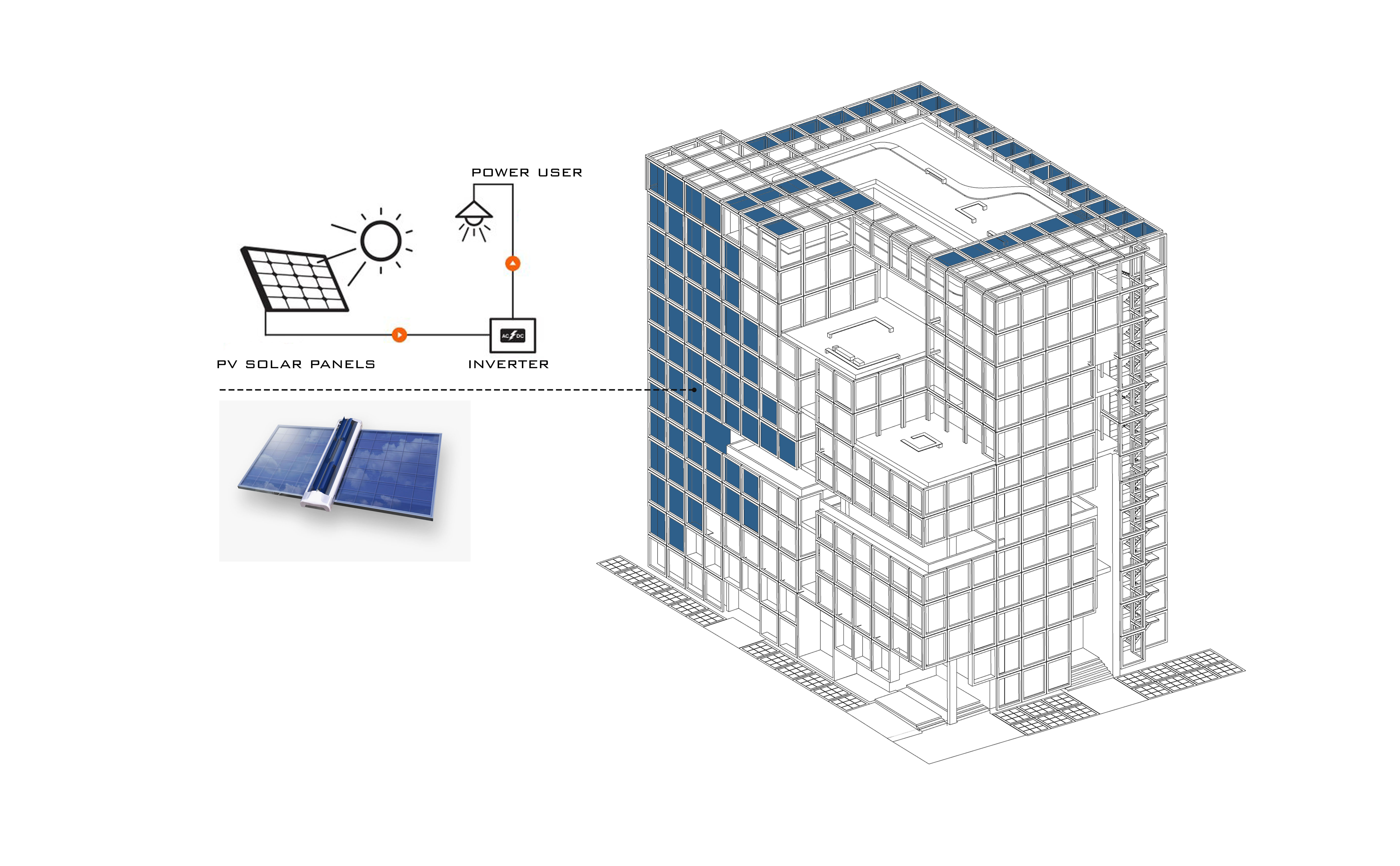 黄色细胞办公室丨Cedrus Studio-18