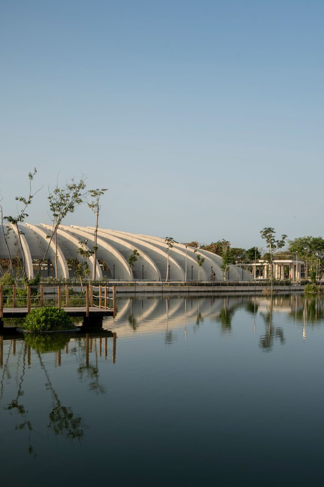 EL GRAN LA PLANCHA PARK | QUESNEL ARQUITECTOS + MUÑOZ ARQUITECTOS - ARCH2O-3