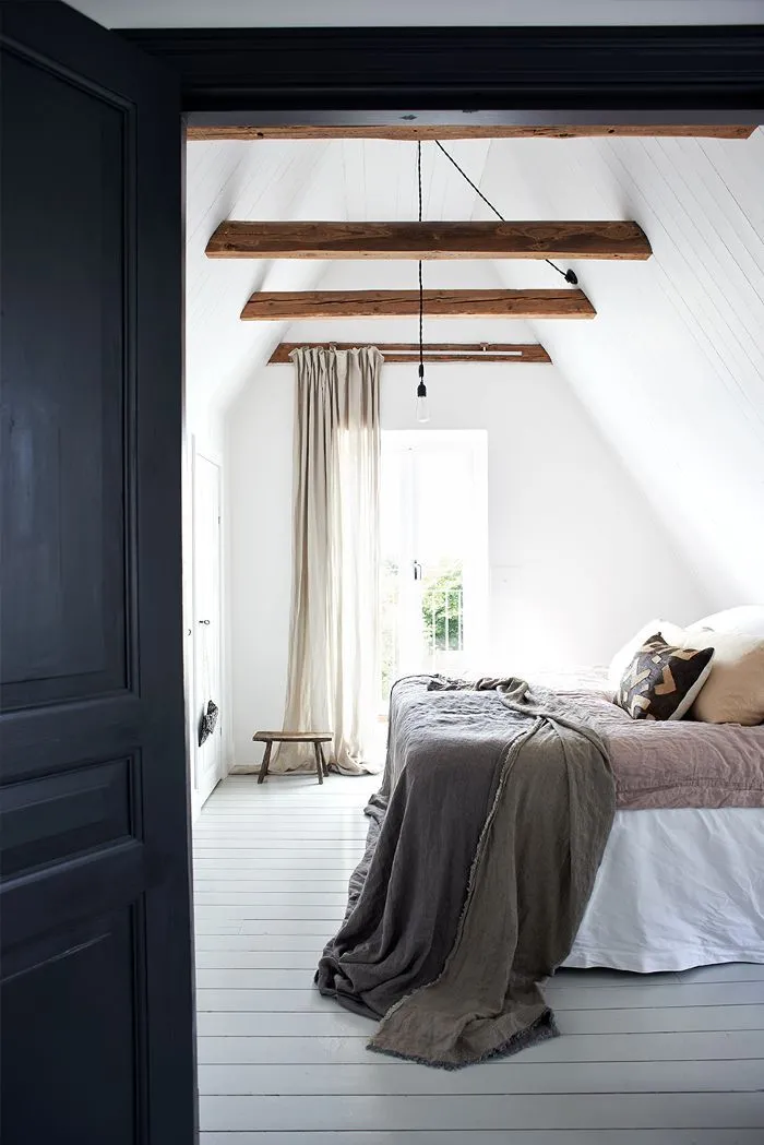 室内设计风格大赏 | 冰淇淋北欧风、工业风等,总有一款适合你-116