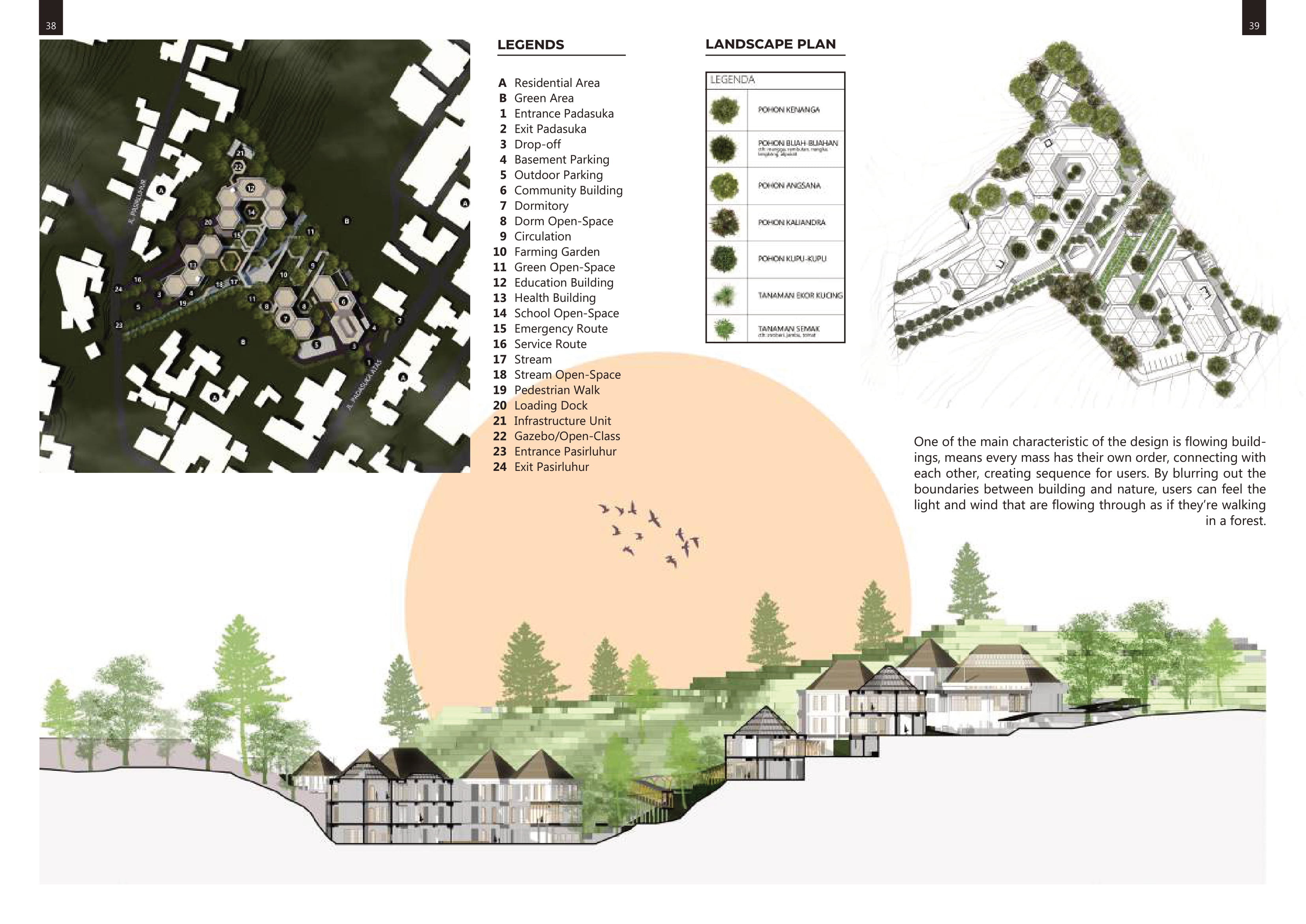 Architecture Portfolio 2020-19