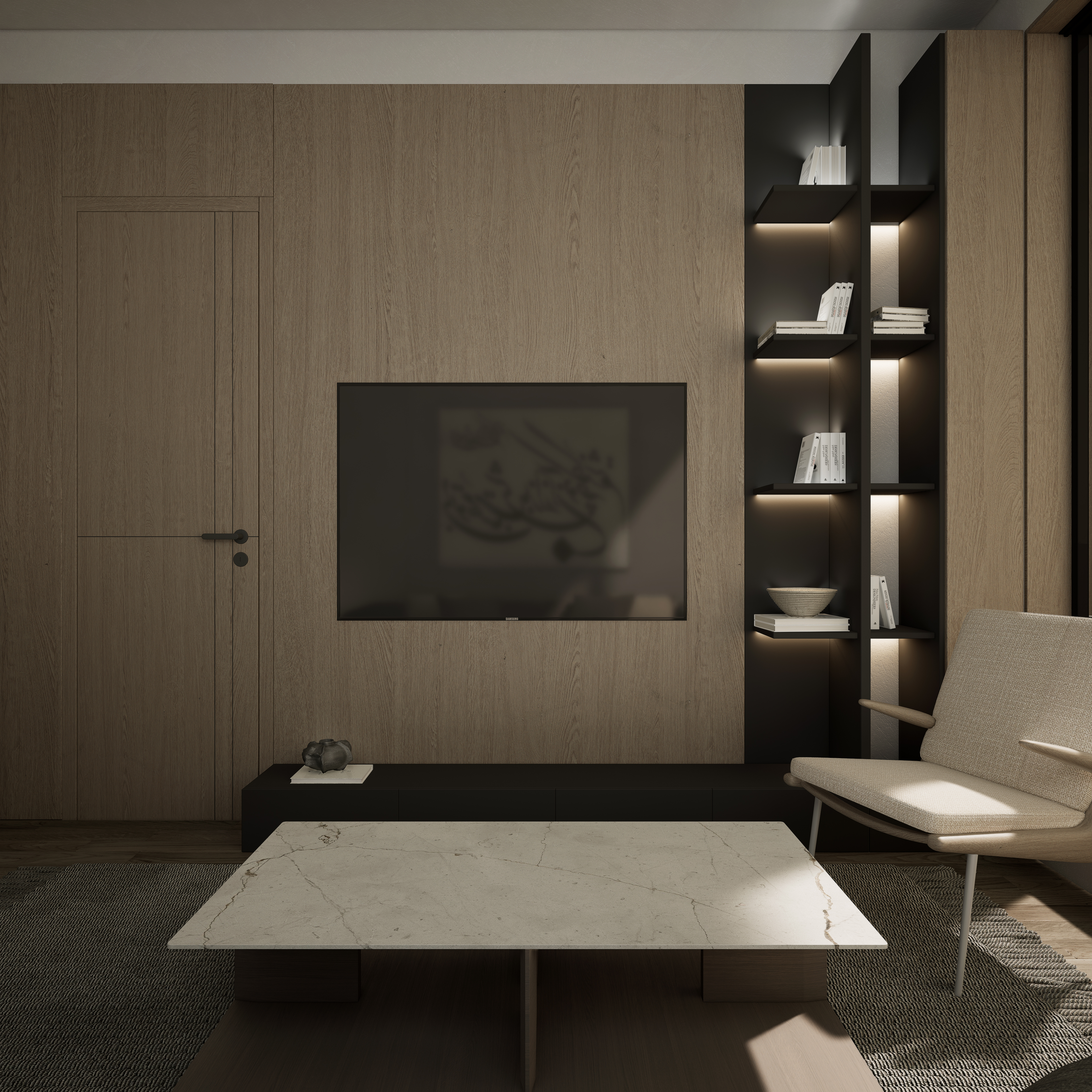 Architectural Animation-4