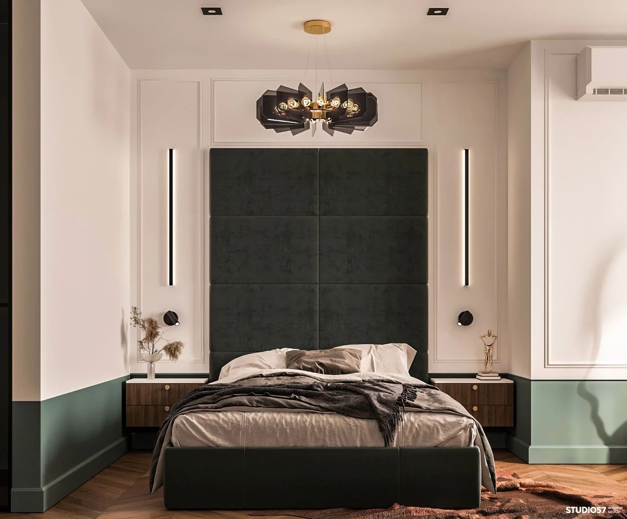 STUDIO 57 色彩空间设计-16