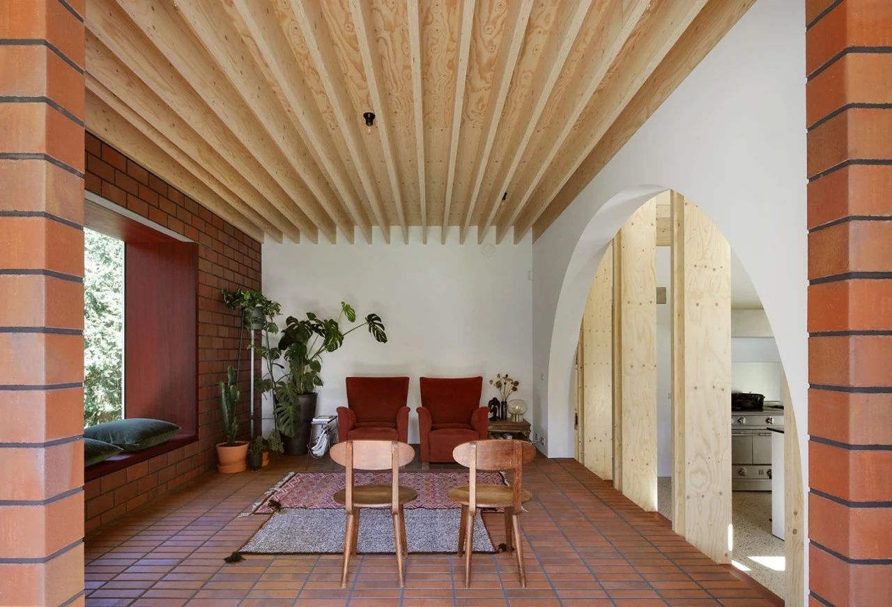 小圣殿丨意大利丨Beniamino Servino-99