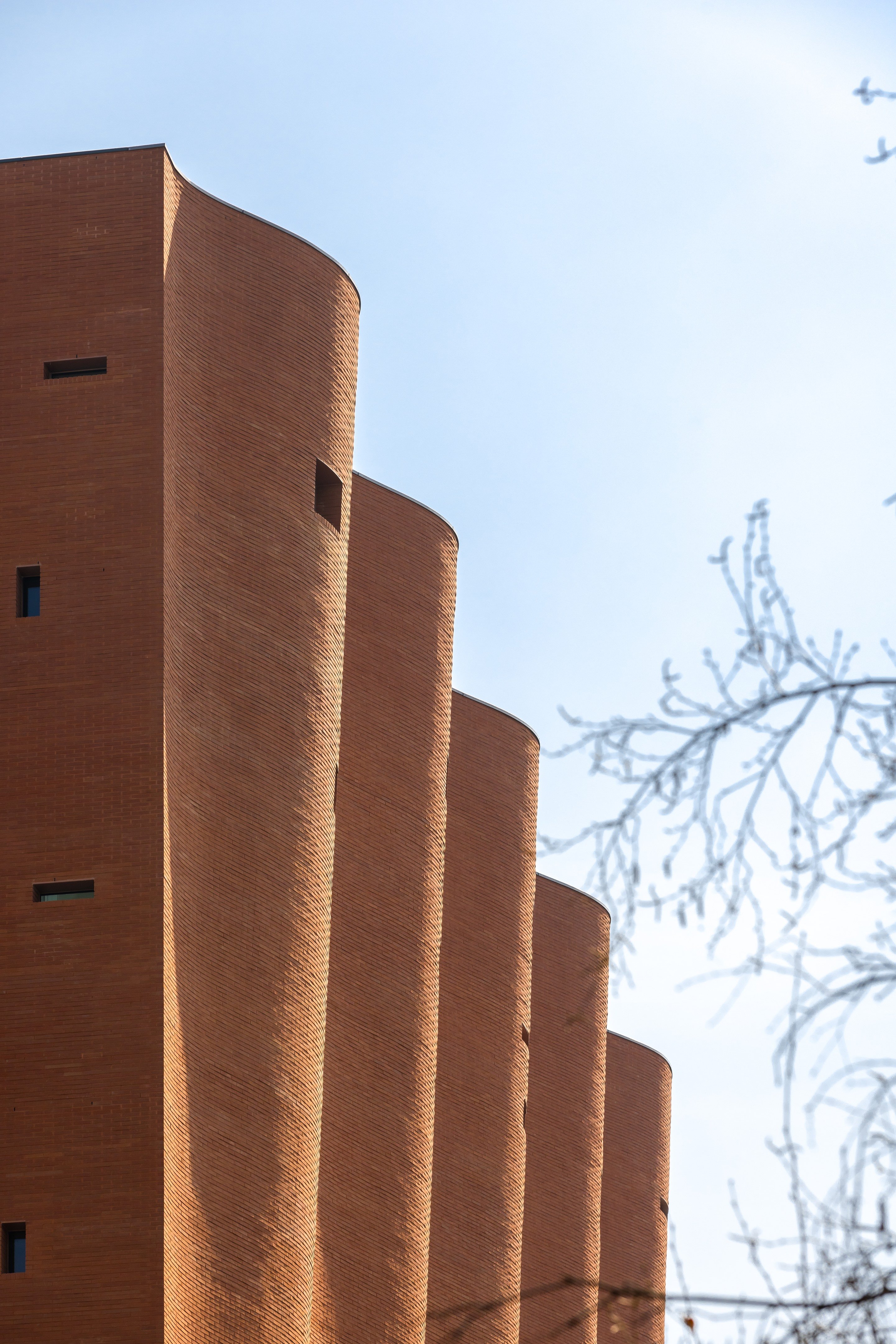 WMIssion 总部丨韩国首尔丨Behet Bondzio Lin Architekten-0