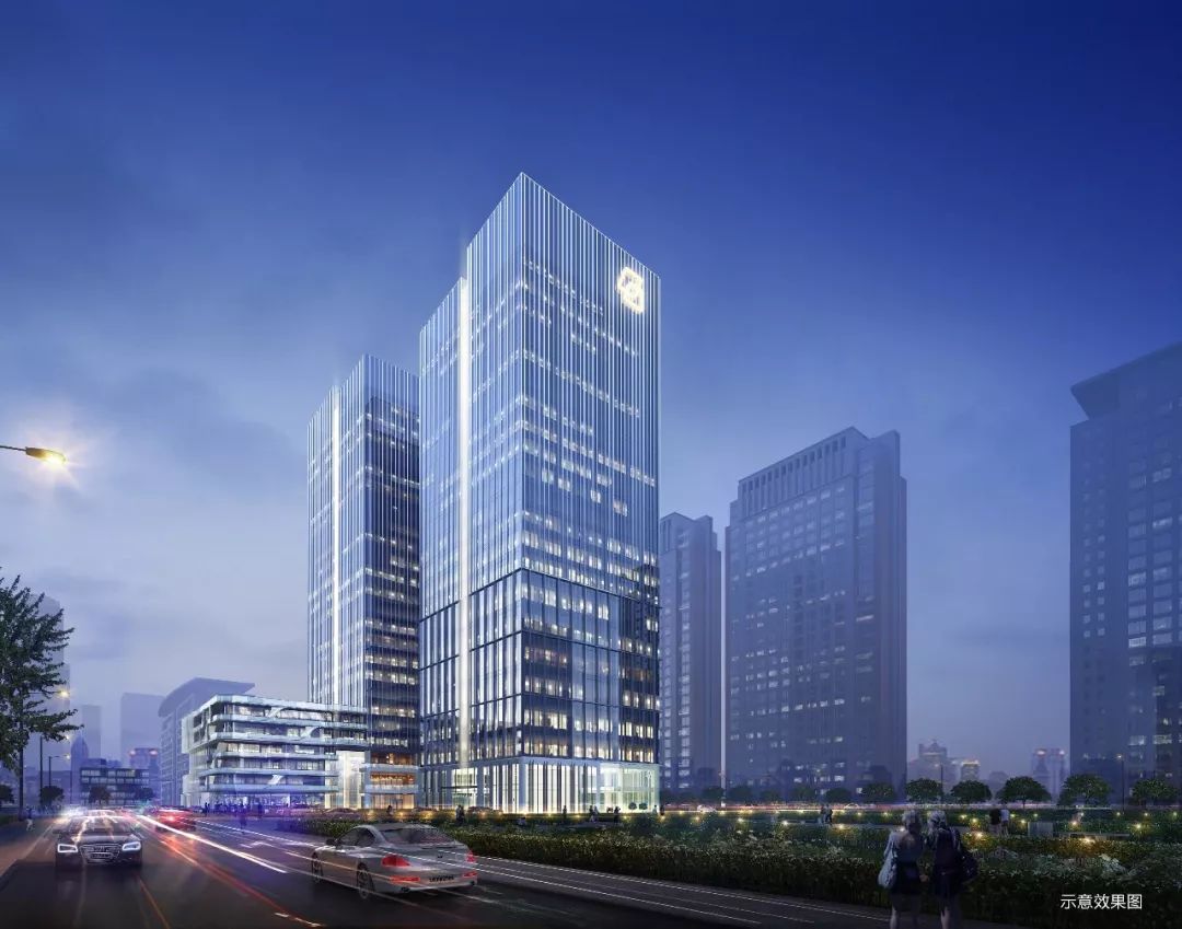 OCC 奥德国际 | 现代科技与艺术的完美融合-4