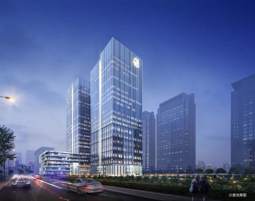 OCC 奥德国际 | 现代科技与艺术的完美融合-4