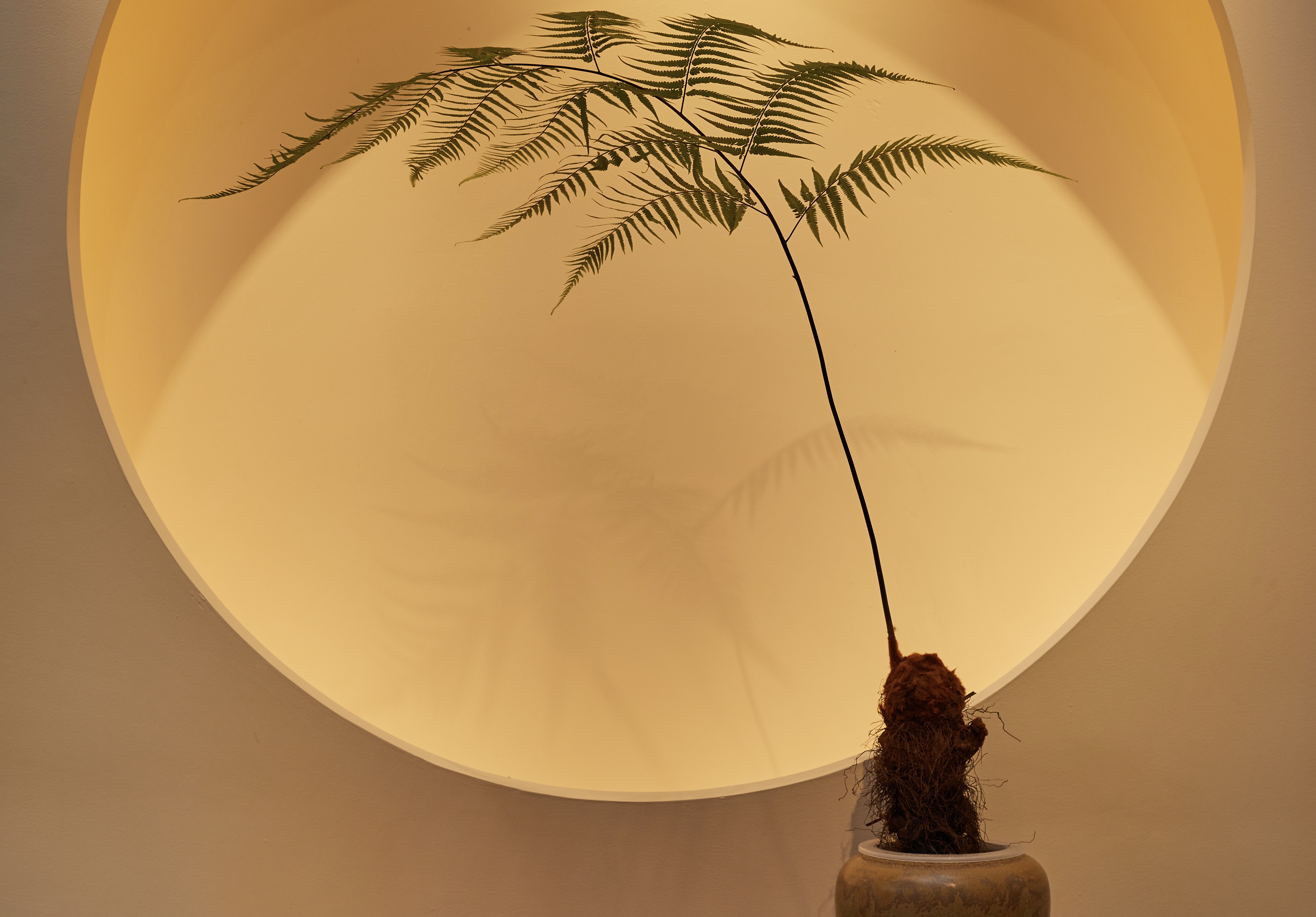 楠木厅九号茶宿｜仓建设计-9