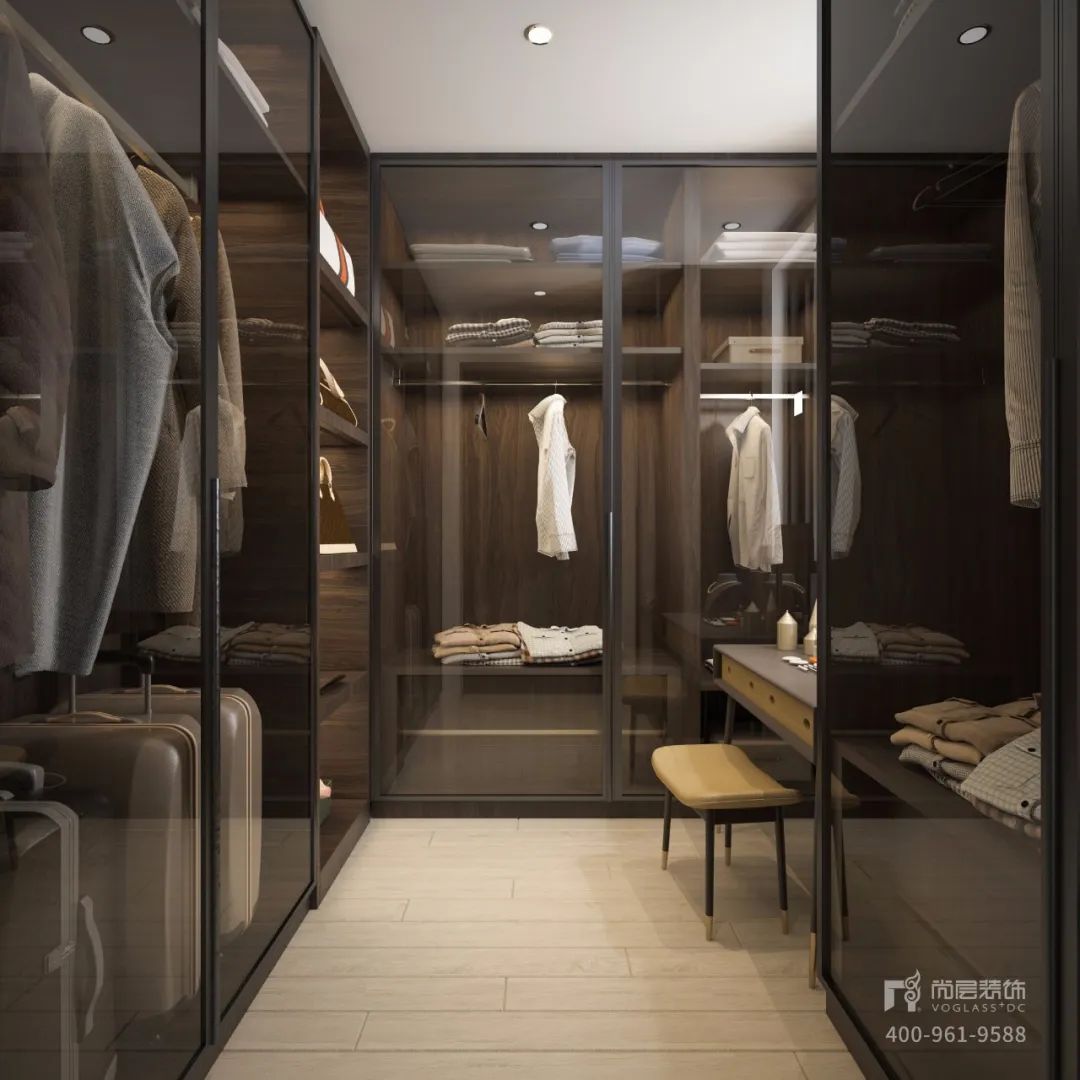 尚层装饰 | 房子不只是建筑，更是心灵的归属和栖息地-23