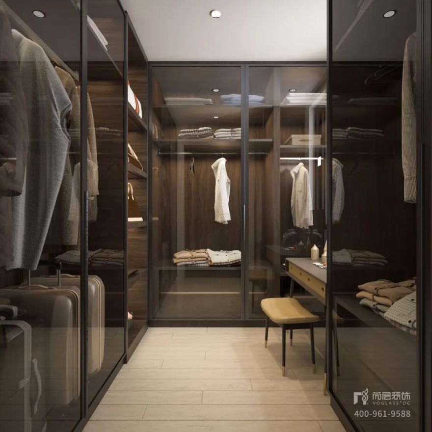 尚层装饰 | 房子不只是建筑,更是心灵的归属和栖息地-23