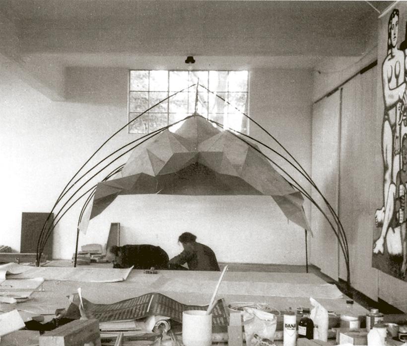 悉尼歌剧院 | 现代建筑的标志-57