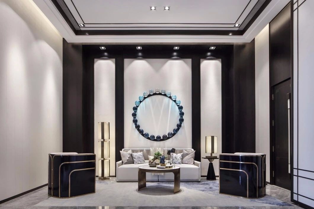 人文东方丨返璞归真的空间美学-50