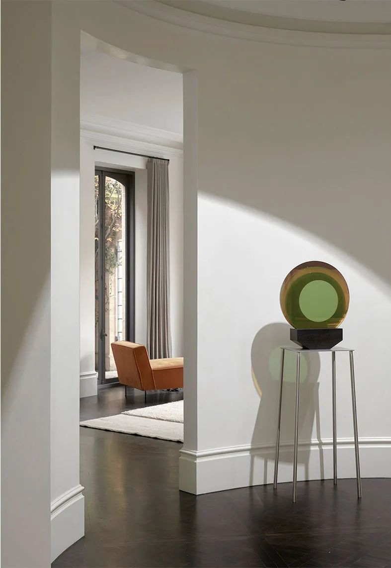 索伦托宅邸丨澳大利亚墨尔本丨Fiona Lynch Interior-72