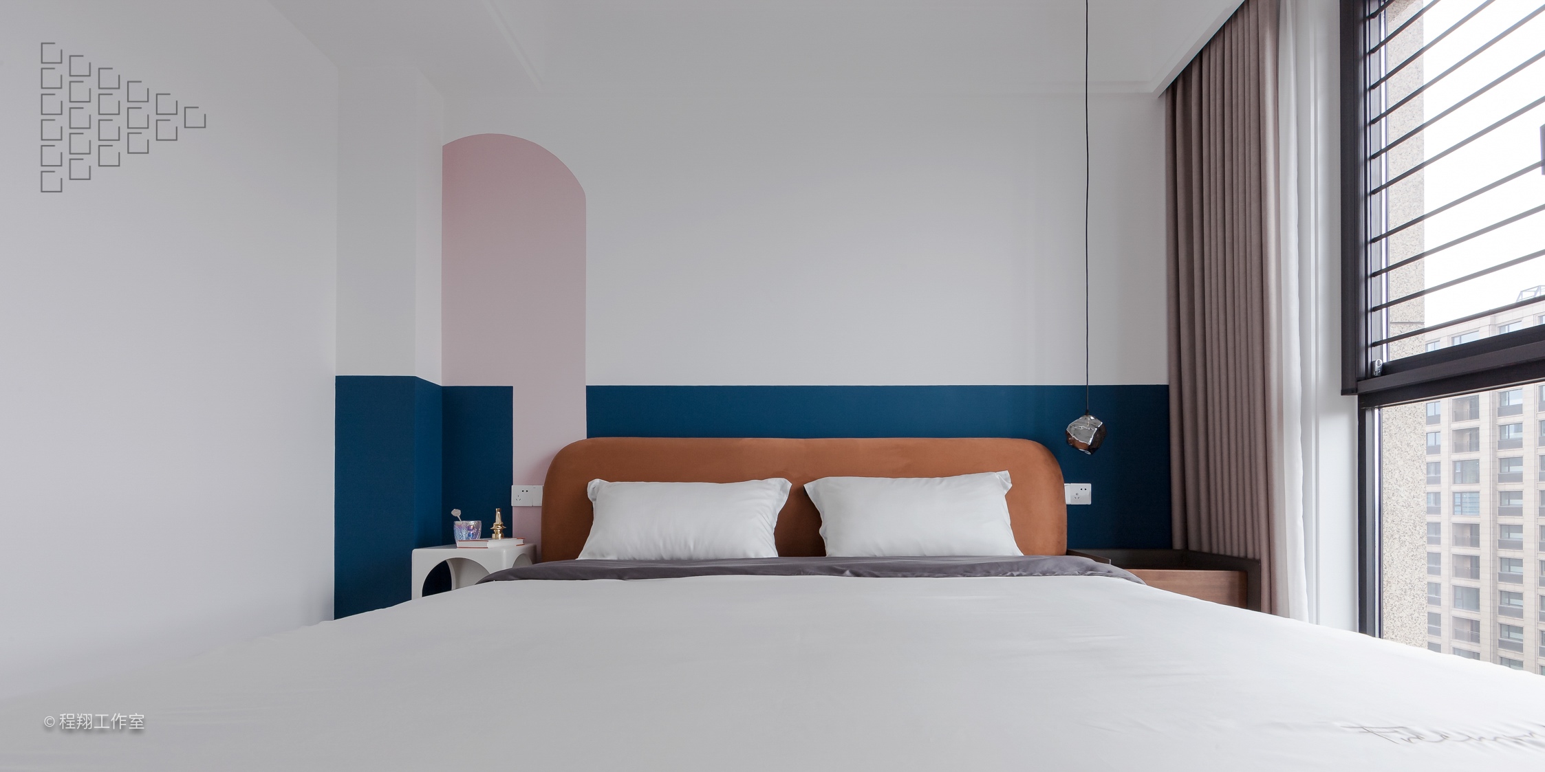 杭州远洋西溪公馆-19