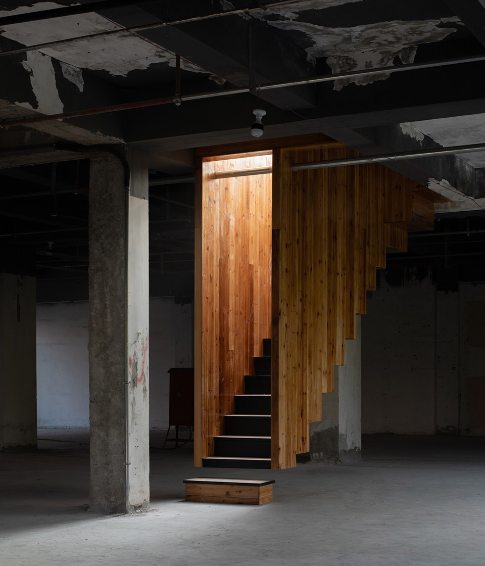 天物有所丨中国上海丨本哲建筑-51