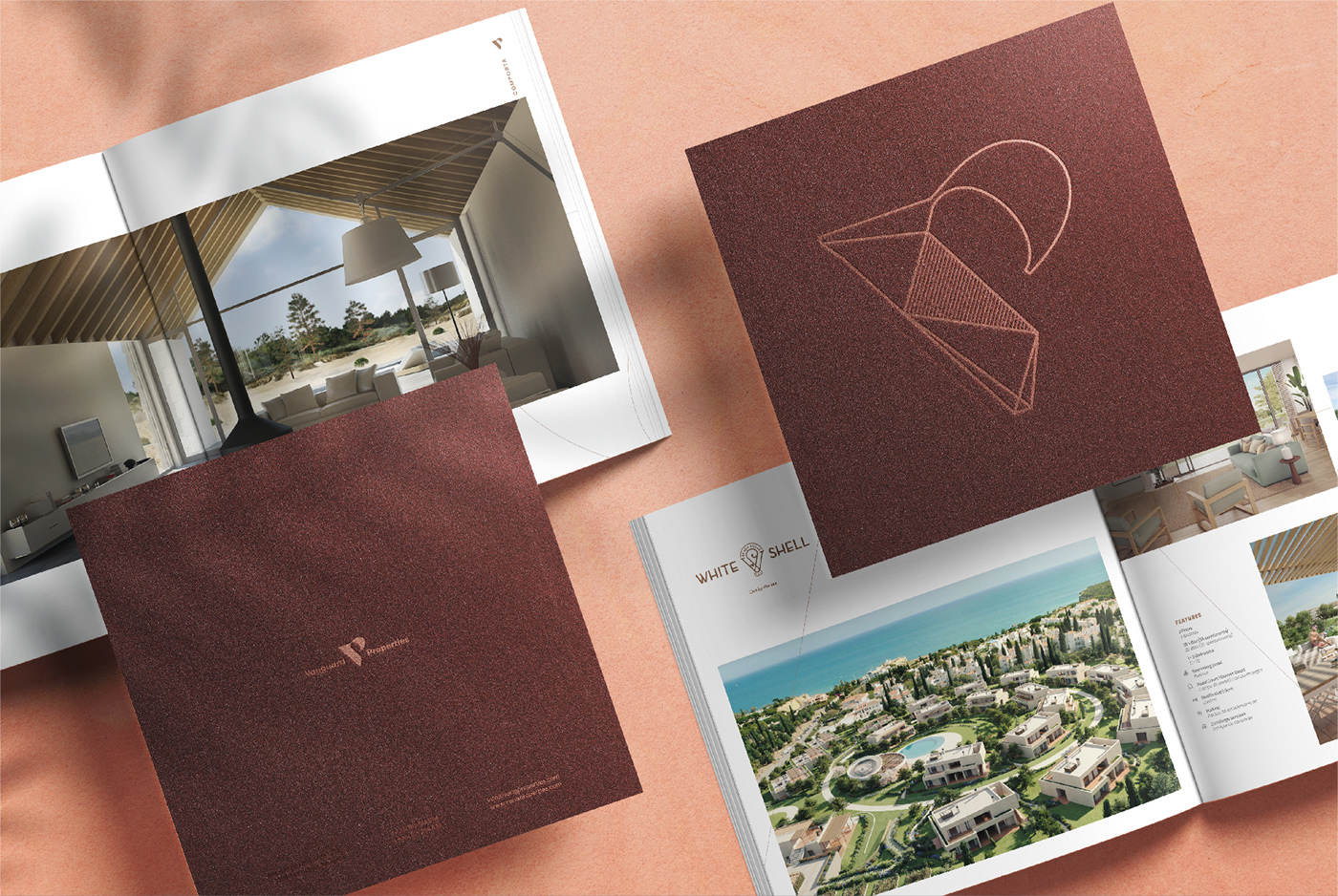 纽约豪华公寓设计丨美国纽约丨interactive brands agency-2