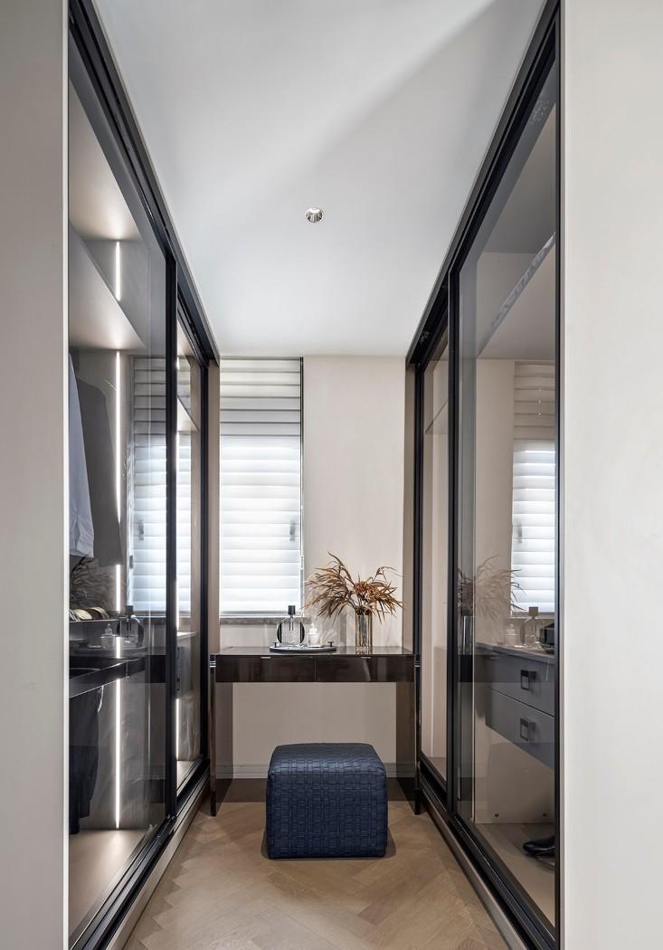 扬州中信泰富锦园别墅-35