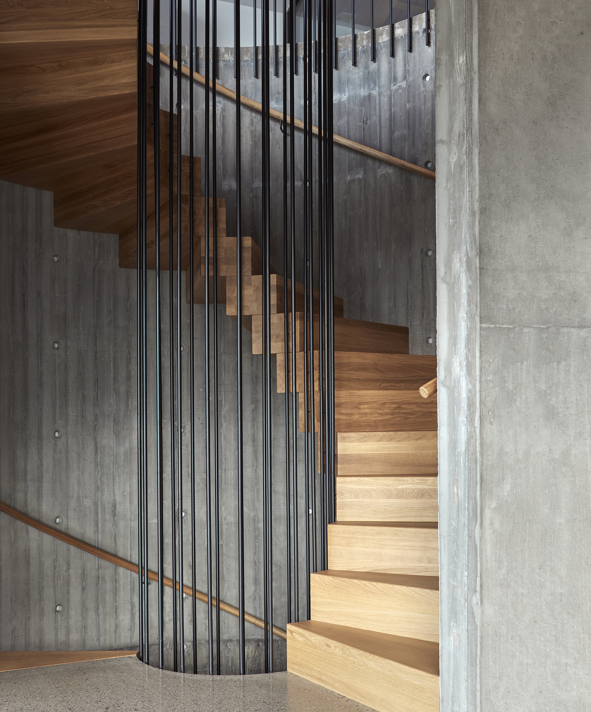 索尔维恩别墅丨挪威丨R21 Arkitekter-28