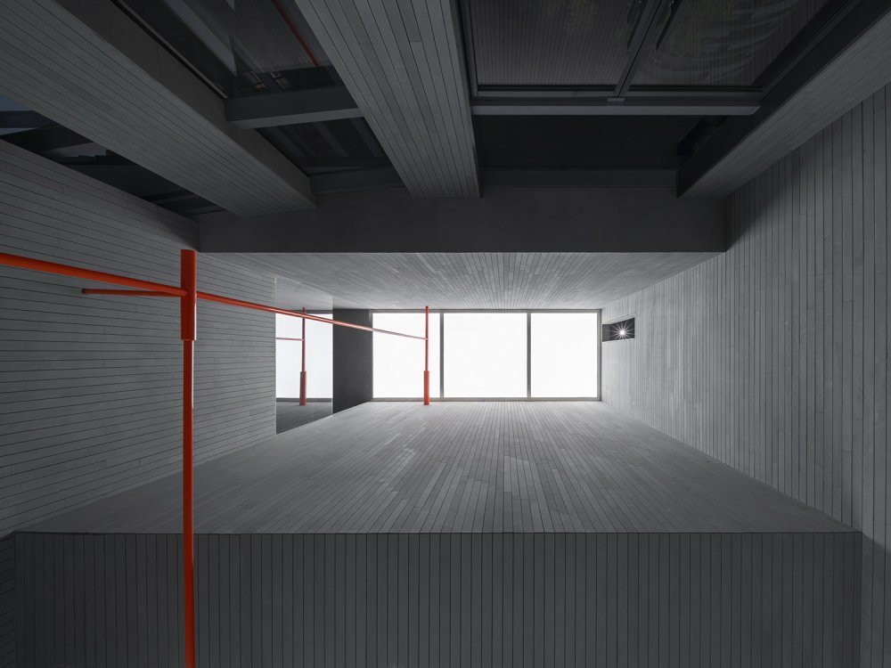 VMESHOU 北京三里屯店丨中国北京丨DOMANI 东仓建设-13