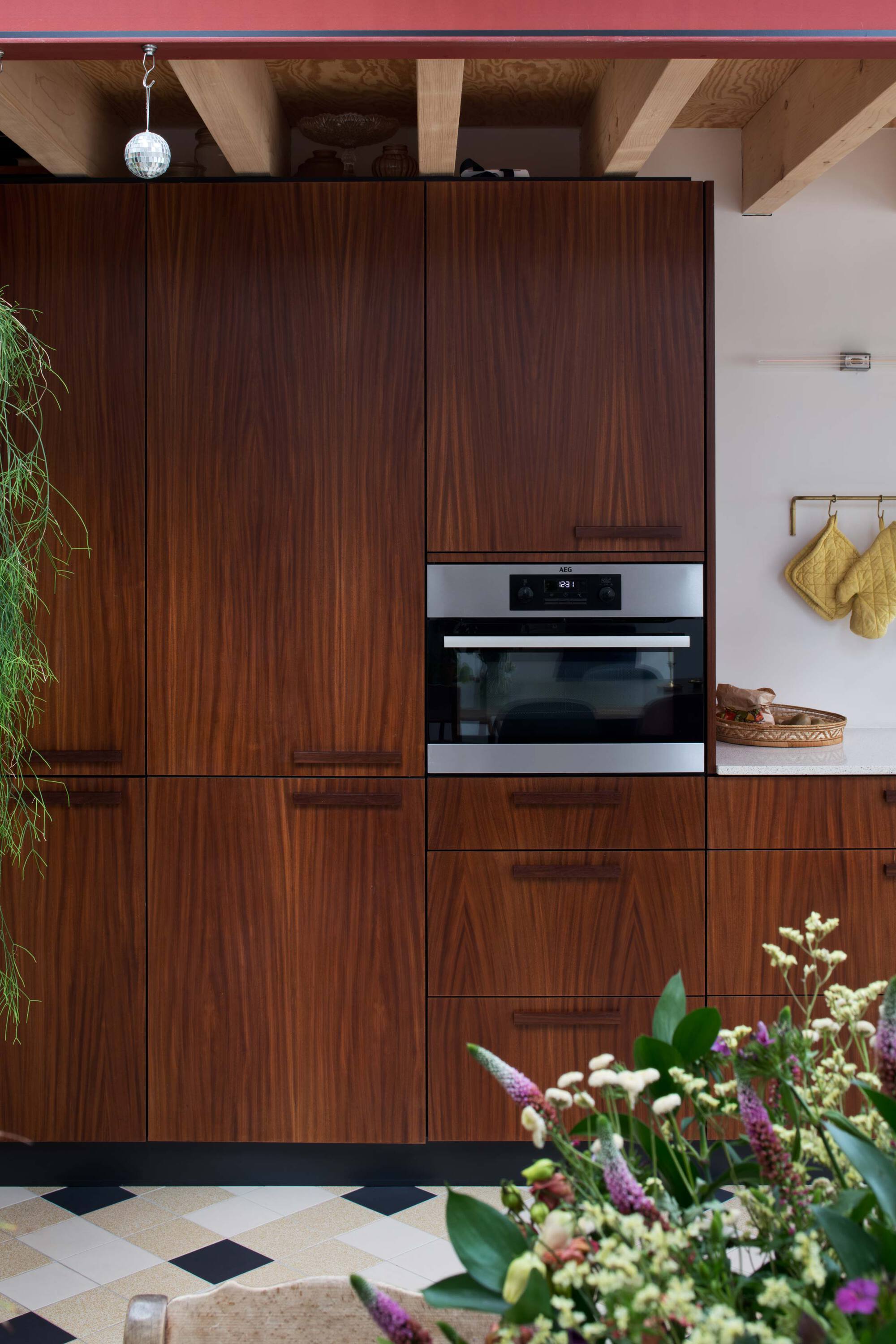 众议院 JC丨比利时丨Bakermat atelier voor architectuur-26