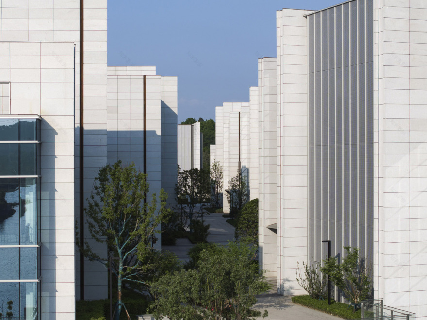 重庆涪陵慧谷湖科创小镇首开区丨中国重庆丨上海都设营造建筑设计事务所有限公司-170