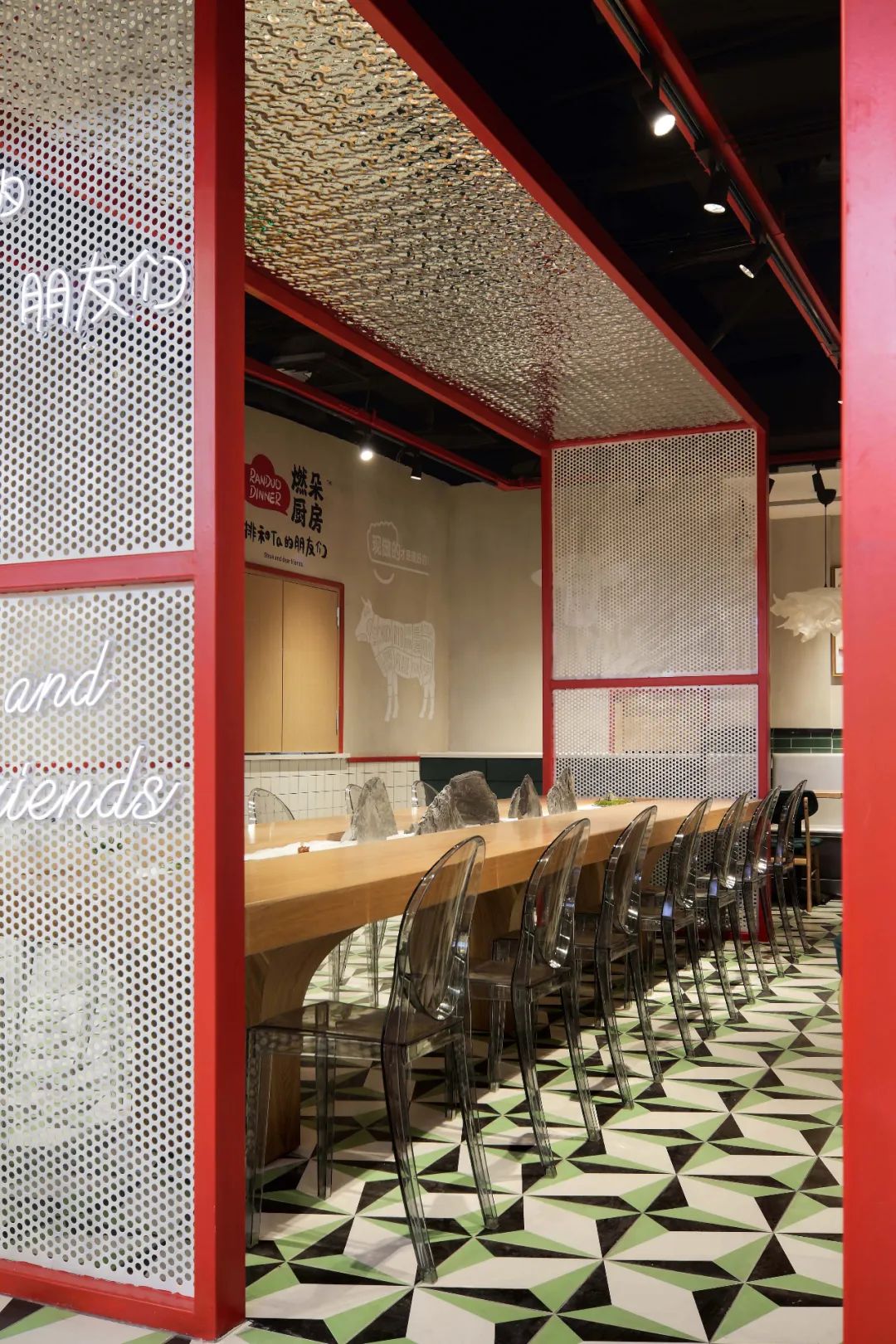 燃朵厨房 | 桥桌山水,美食相逢-35