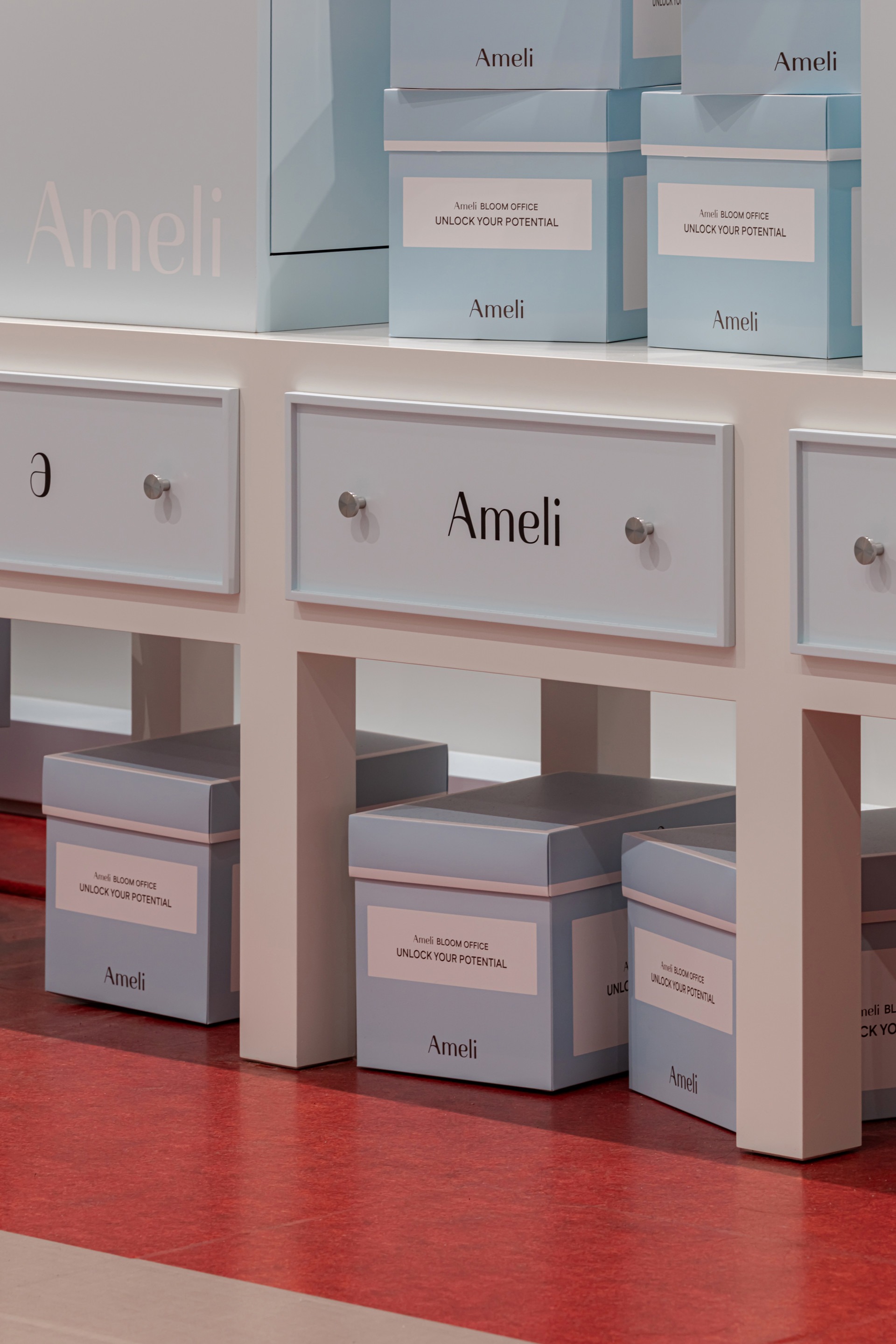 Ameil Pop-up Store-10