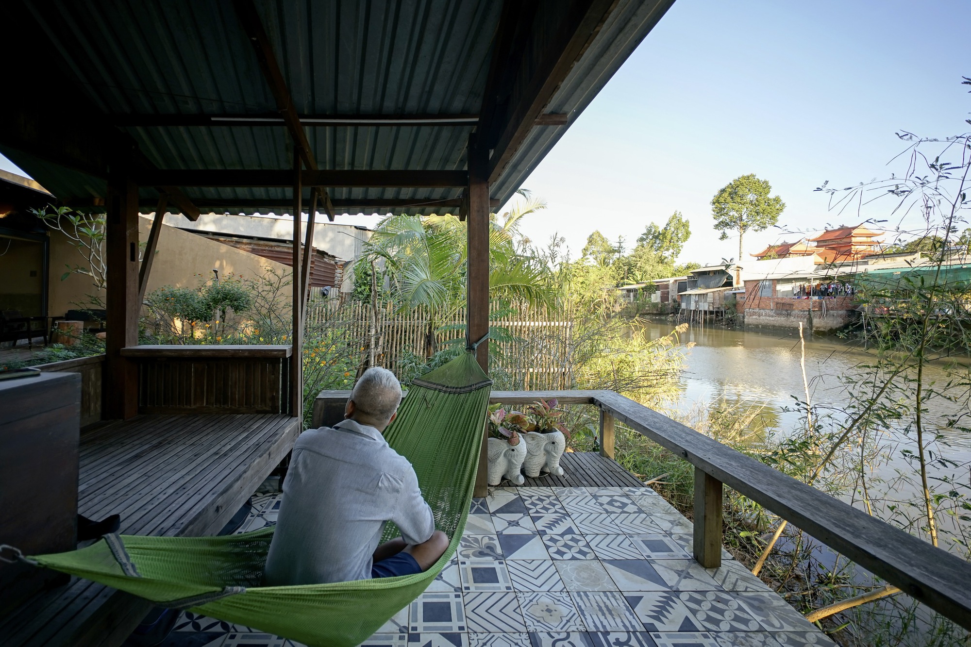 曹兰之家丨越南丨Tad.atelier-22