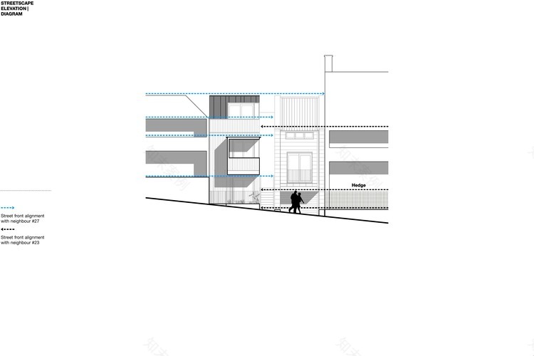 3 Townhouses in Balmain Shed with Terence Yong-53