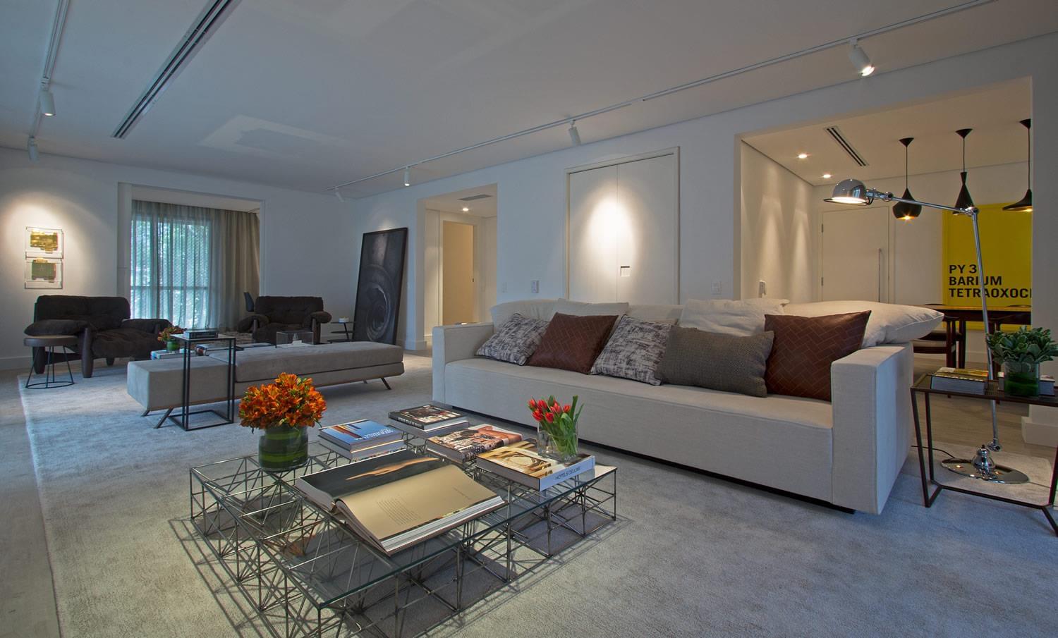 巴西 Jardim Paulistano 公寓-1