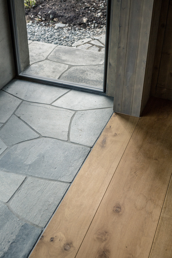 挪威山间“观点”避暑屋-25