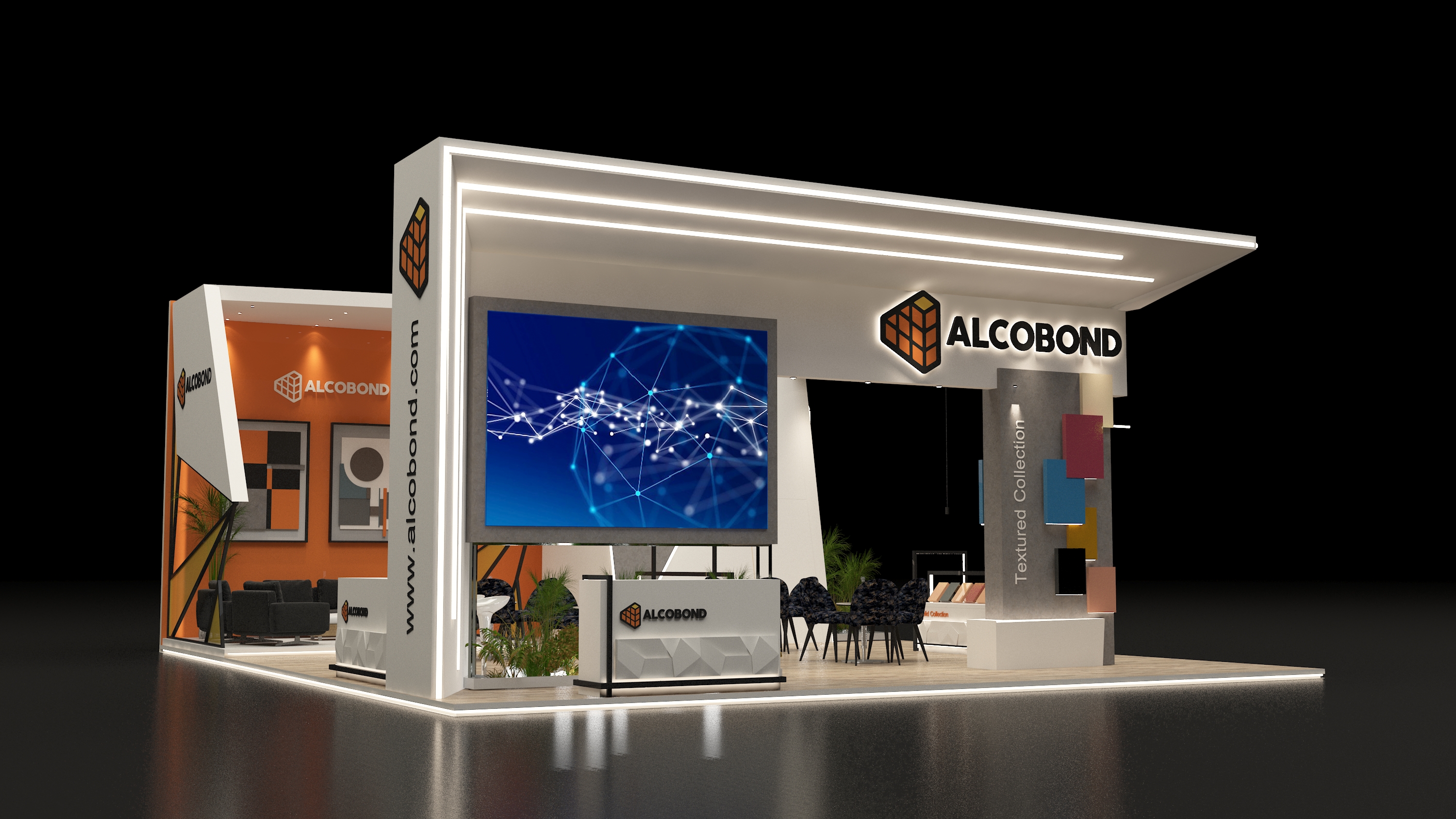 阿尔科邦展位设计-12