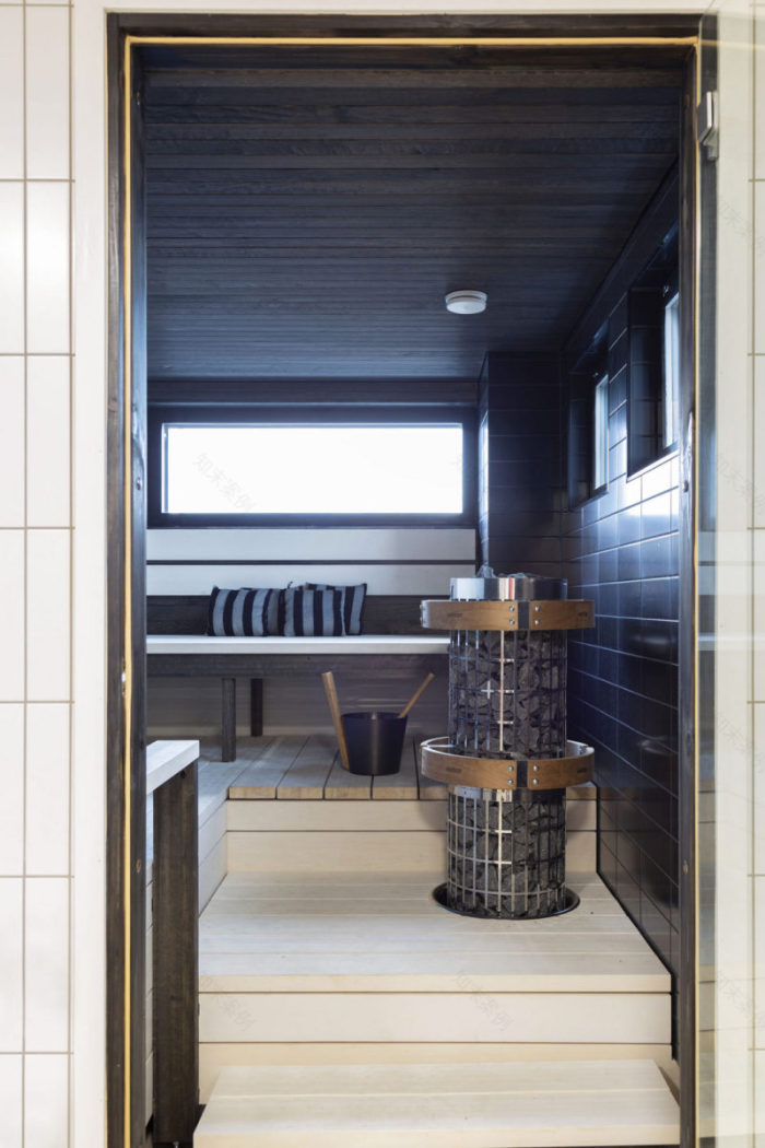 芬兰 Supermetrics 办公室-24