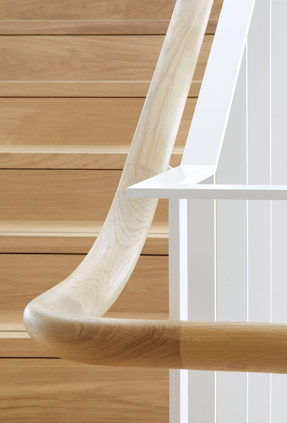 英国Derwent London总部办公室-13