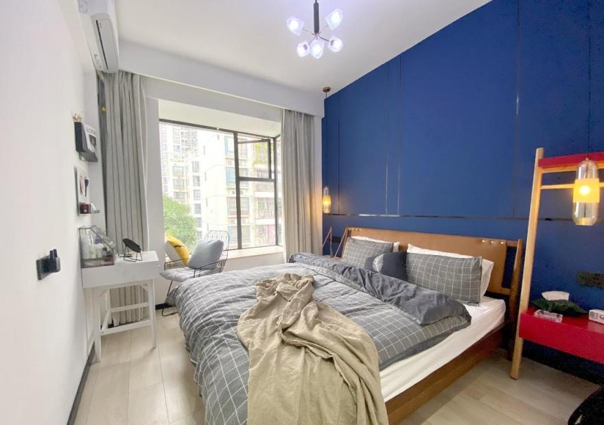 空间重塑,打造城市中的宁静栖息地-33